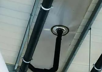 濉溪虹吸排水的原理