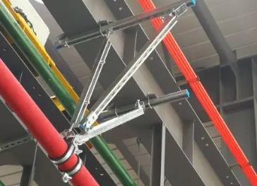 濉溪抗震支架厂家与你分享你必须做的紧急情况下的准备